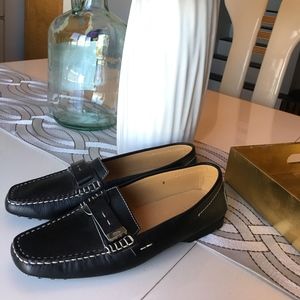 Tod's loafers - Never Worn - Size 8 1/2